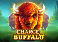 Charge Buffalo