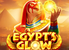 Egypt's Glow