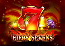Fiery Sevens