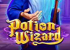 Potion Wizard