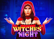 Witches Night