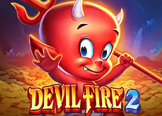 Devil Fire 2