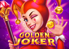 Golden Joker